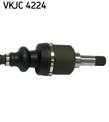 Cardan SKF VKJC 4224